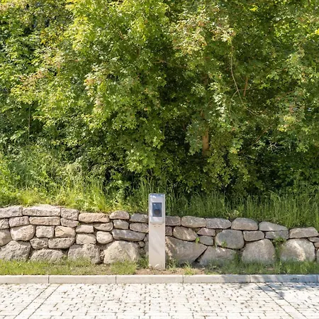 דירה Reethus 22 Loft 2 *