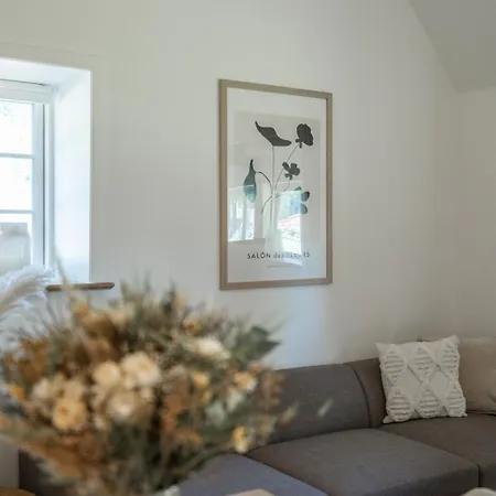 Reethus 22 Loft 2 ティメンドルファー・シュトラント