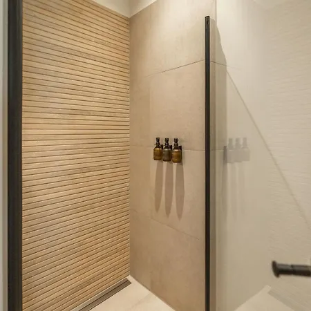 Reethus 22 Loft 2 דירה