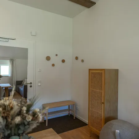 Reethus 22 Loft 2 ティメンドルファー・シュトラント