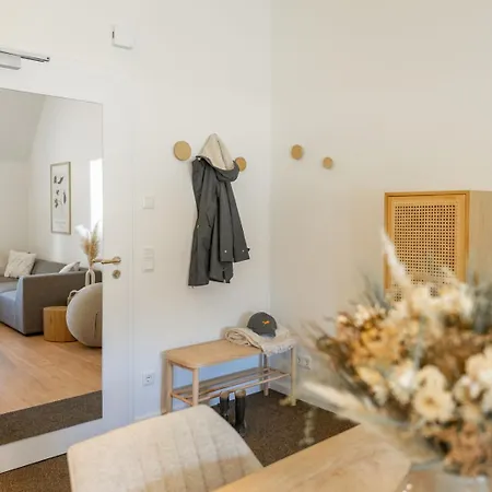 Reethus 22 Loft 2 *