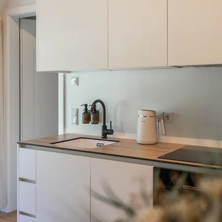 Reethus 22 Loft 2 * טימנדורפר שטרנד