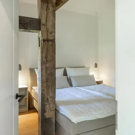 Reethus 22 Loft 2 דירה טימנדורפר שטרנד