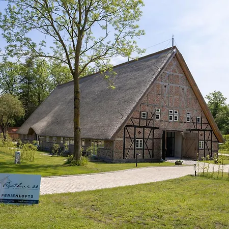 Reethus 22 Loft 2