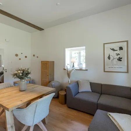 Reethus 22 Loft 2 דירה