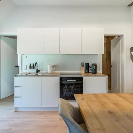 Reethus 22 Loft 2 טימנדורפר שטרנד